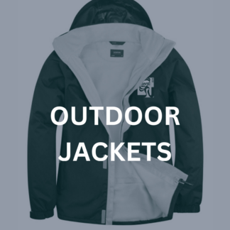 Outdoor Jackets